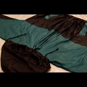 Cool Vintage Coleman’s Outdoors Waterproof Jacket